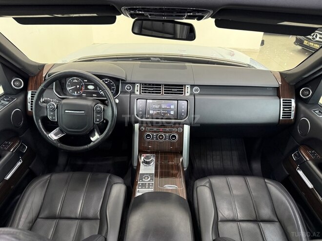 Land Rover Range Rover 2016, 207,000 km - 3.0 l - Bakı