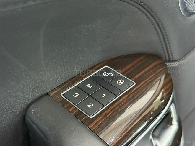Land Rover Range Rover 2016, 207,000 km - 3.0 l - Bakı