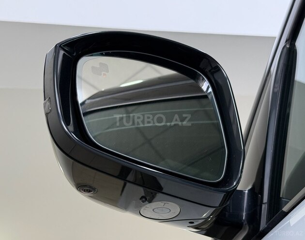 Land Rover Range Rover 2016, 207,000 km - 3.0 l - Bakı