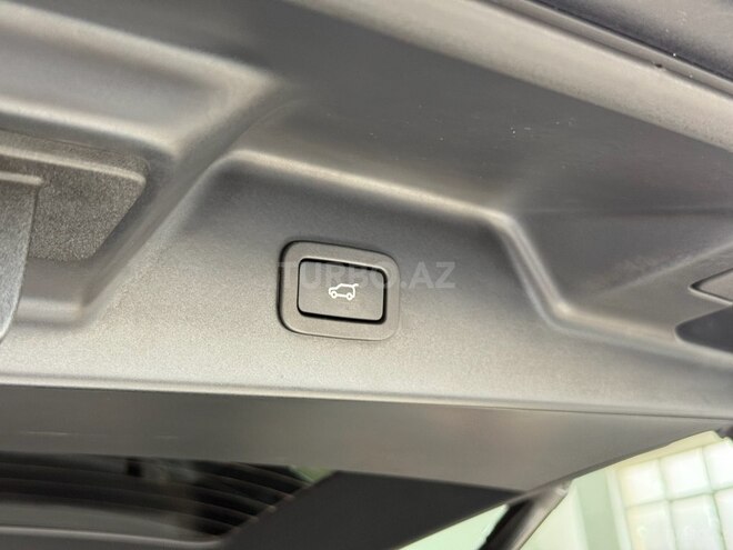 Land Rover Range Rover 2016, 207,000 km - 3.0 l - Bakı