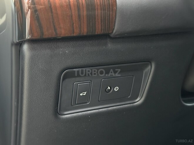 Land Rover Range Rover 2016, 207,000 km - 3.0 l - Bakı