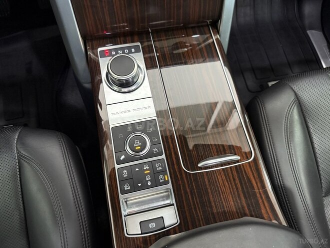 Land Rover Range Rover 2016, 207,000 km - 3.0 l - Bakı