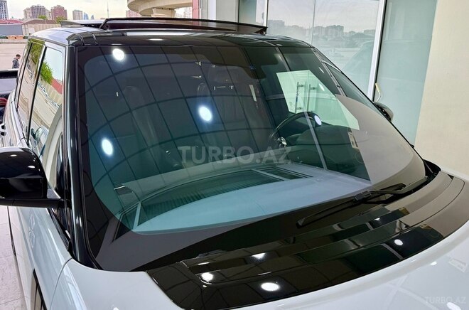 Land Rover Range Rover 2016, 207,000 km - 3.0 l - Bakı