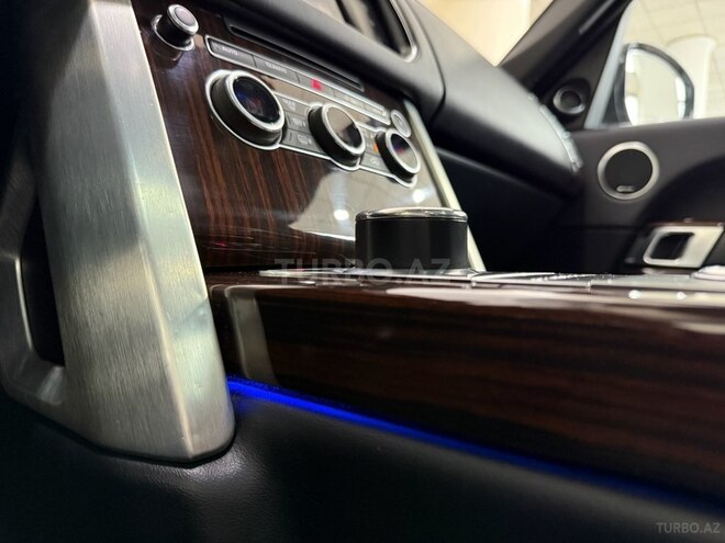 Land Rover Range Rover 2016, 207,000 km - 3.0 l - Bakı
