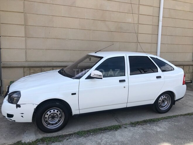 LADA (VAZ) Priora 2013, 250,000 km - 1.6 л - Bakı