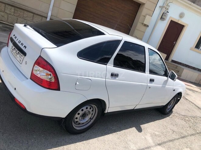 LADA (VAZ) Priora 2013, 250,000 km - 1.6 л - Bakı