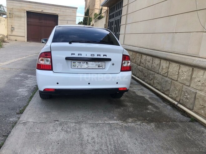 LADA (VAZ) Priora 2013, 250,000 km - 1.6 л - Bakı