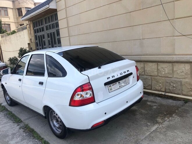 LADA (VAZ) Priora 2013, 250,000 km - 1.6 л - Bakı