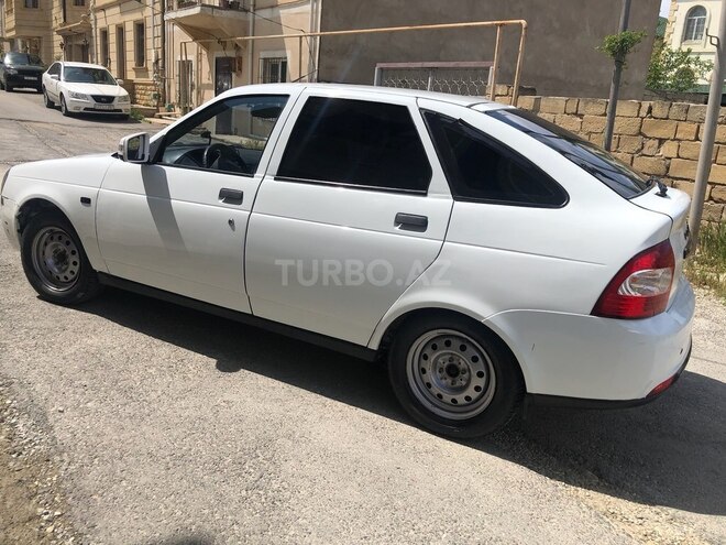 LADA (VAZ) Priora 2013, 250,000 km - 1.6 л - Bakı
