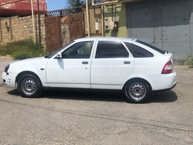 LADA (VAZ) Priora 2013, 250,000 km - 1.6 л - Bakı
