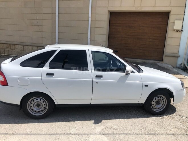 LADA (VAZ) Priora 2013, 250,000 km - 1.6 л - Bakı