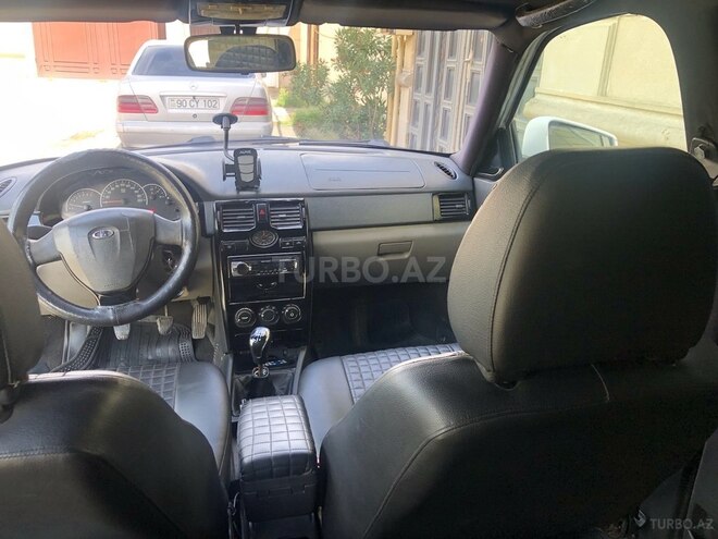 LADA (VAZ) Priora 2013, 250,000 km - 1.6 л - Bakı