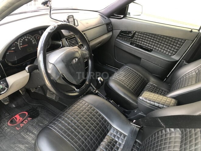 LADA (VAZ) Priora 2013, 250,000 km - 1.6 л - Bakı