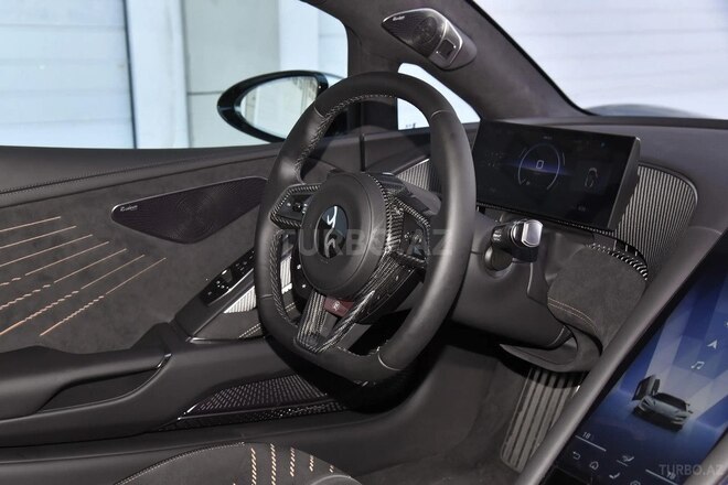 BYD  2025, 0 km - 0.0 l - Bakı