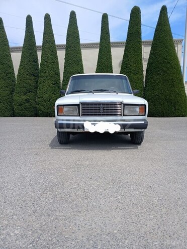 LADA (VAZ) 2107 1999, 15,428 km - 1.6 л - Bakı