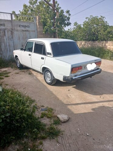 LADA (VAZ) 2107 1999, 15,428 km - 1.6 л - Bakı