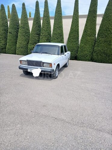 LADA (VAZ) 2107 1999, 15,428 km - 1.6 л - Bakı