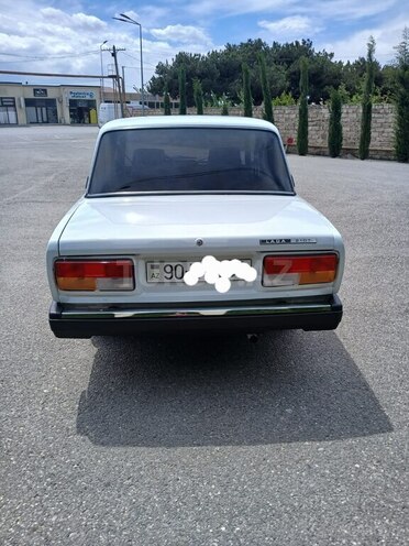 LADA (VAZ) 2107 1999, 15,428 km - 1.6 л - Bakı