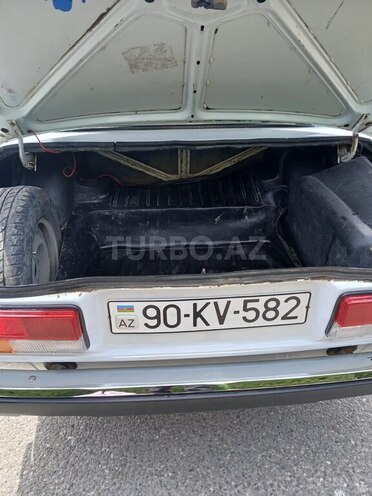 LADA (VAZ) 2107 1999, 15,428 km - 1.6 л - Bakı