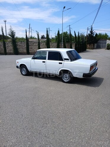 LADA (VAZ) 2107 1999, 15,428 km - 1.6 л - Bakı