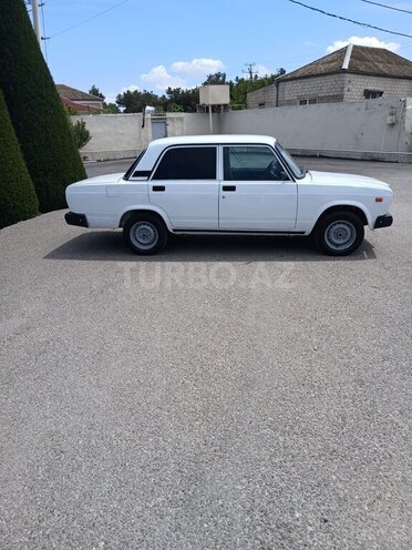 LADA (VAZ) 2107 1999, 15,428 km - 1.6 л - Bakı