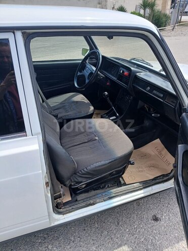 LADA (VAZ) 2107 1999, 15,428 km - 1.6 л - Bakı