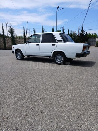 LADA (VAZ) 2107 1999, 15,428 km - 1.6 л - Bakı