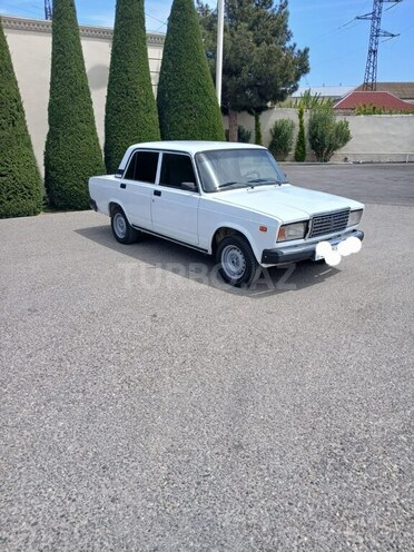 LADA (VAZ) 2107 1999, 15,428 km - 1.6 л - Bakı
