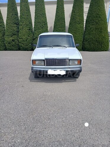 LADA (VAZ) 2107 1999, 15,428 km - 1.6 л - Bakı
