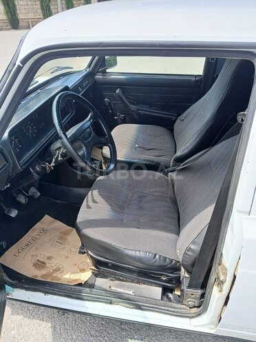 LADA (VAZ) 2107 1999, 15,428 km - 1.6 л - Bakı