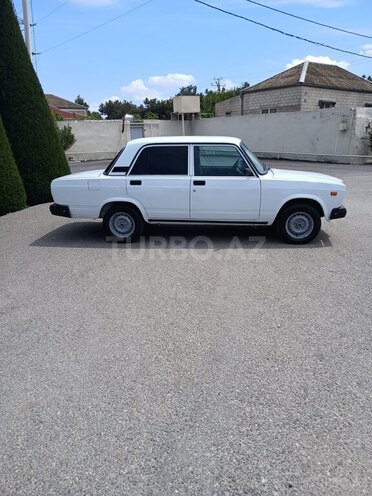 LADA (VAZ) 2107 1999, 15,428 km - 1.6 л - Bakı