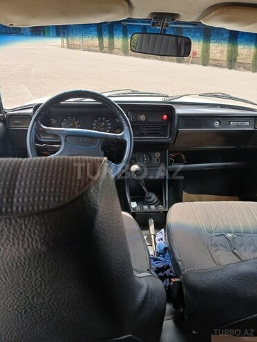 LADA (VAZ) 2107 1999, 15,428 km - 1.6 л - Bakı
