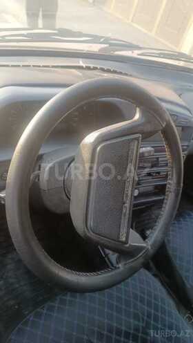 LADA (VAZ) 2115 2000, 200,000 km - 1.5 л - Bakı