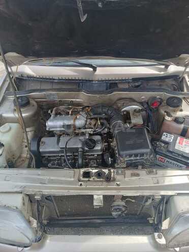LADA (VAZ) 2115 2000, 200,000 km - 1.5 л - Bakı