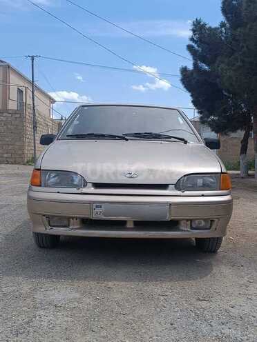 LADA (VAZ) 2115 2000, 200,000 km - 1.5 л - Bakı