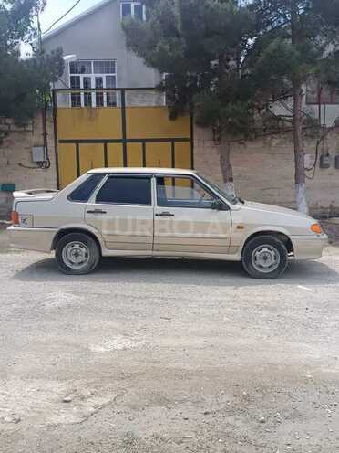 LADA (VAZ) 2115 2000, 200,000 km - 1.5 л - Bakı