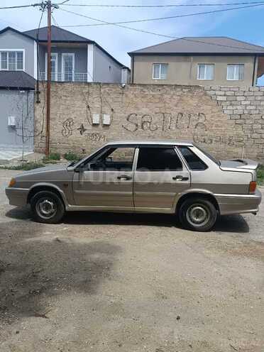 LADA (VAZ) 2115 2000, 200,000 km - 1.5 л - Bakı