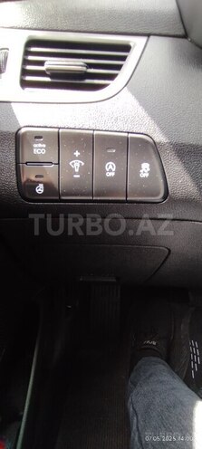 Hyundai Avante 2014, 172,000 km - 1.6 l - Bakı