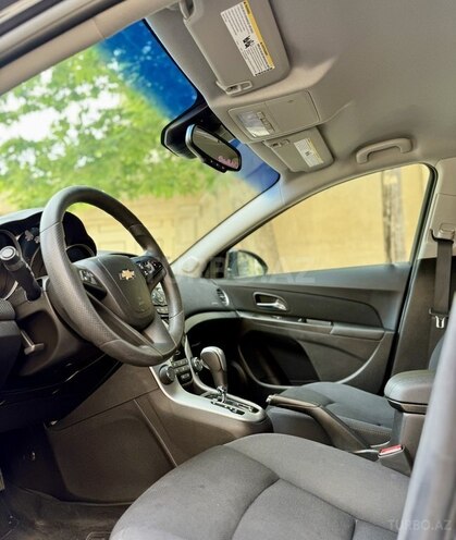 Chevrolet Cruze 2015, 149,000 km - 1.4 l - Bakı