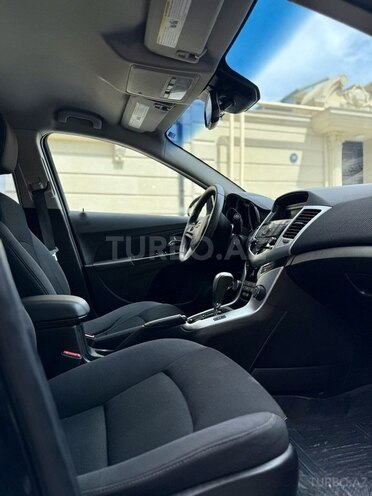 Chevrolet Cruze 2015, 149,000 km - 1.4 l - Bakı