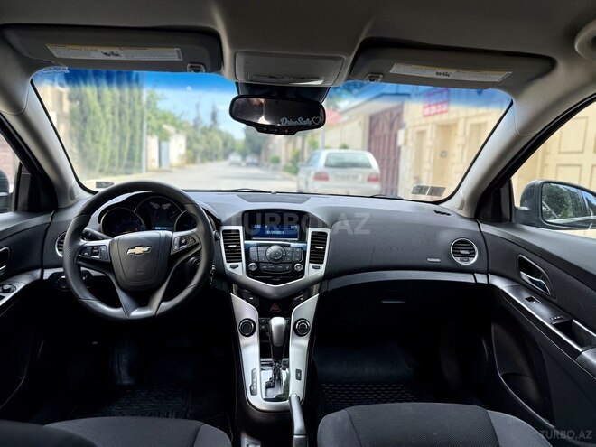 Chevrolet Cruze 2015, 149,000 km - 1.4 l - Bakı