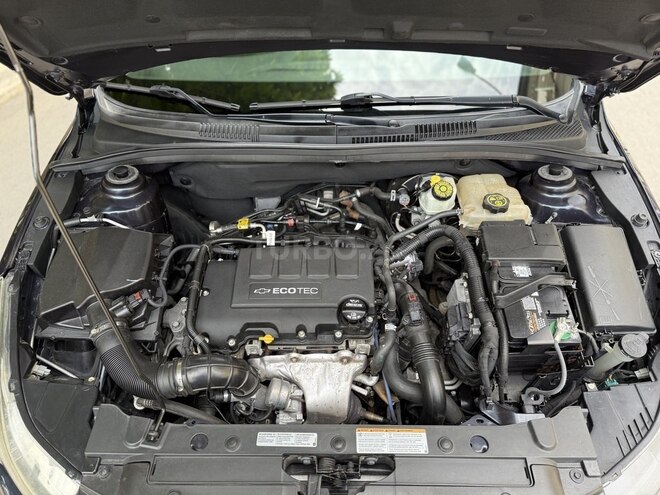 Chevrolet Cruze 2015, 149,000 km - 1.4 l - Bakı