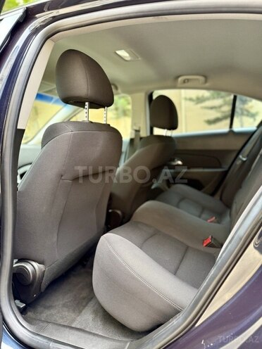 Chevrolet Cruze 2015, 149,000 km - 1.4 l - Bakı