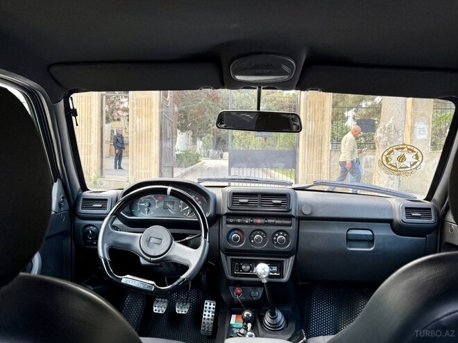 LADA (VAZ) Niva 2021, 58,564 km - 1.7 l - Bakı
