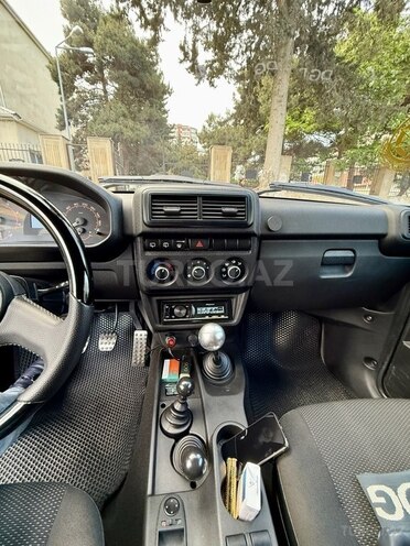 LADA (VAZ) Niva 2021, 58,564 km - 1.7 l - Bakı