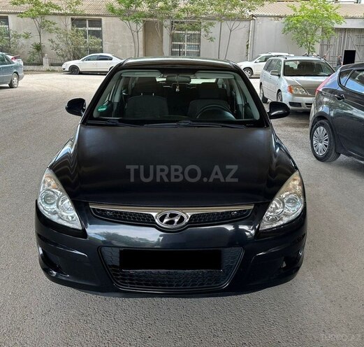 Hyundai i30 2009, 228,882 km - 1.4 l - Bakı