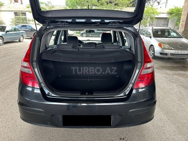 Hyundai i30 2009, 228,882 km - 1.4 l - Bakı