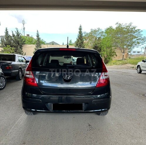 Hyundai i30 2009, 228,882 km - 1.4 l - Bakı