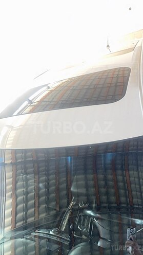 Infiniti JX35 2013, 184,000 km - 3.5 l - Mingəçevir
