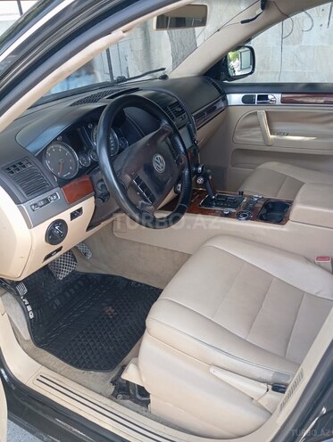 Volkswagen Touareg 2004, 250,000 km - 3.2 l - Bakı